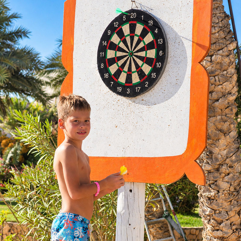 Image 32 du séjour Mondi Club Zita Beach Resort 4* Zarzis à Djerba, Tunisie
