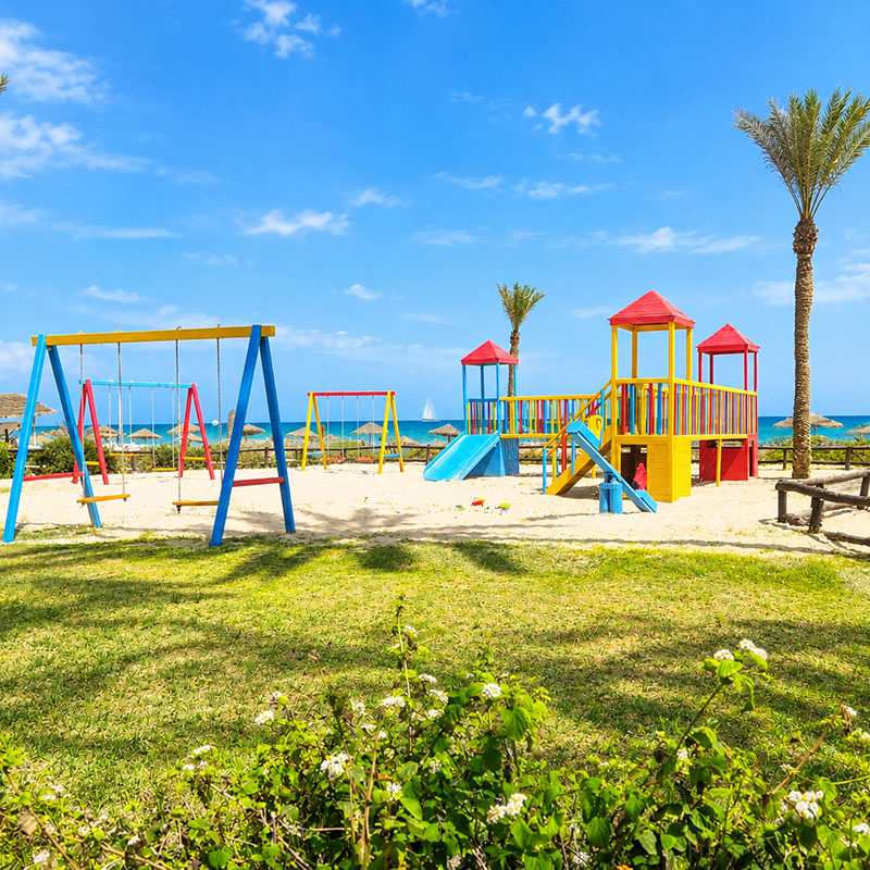 Image 33 du séjour Mondi Club Zita Beach Resort 4* Zarzis à Djerba, Tunisie