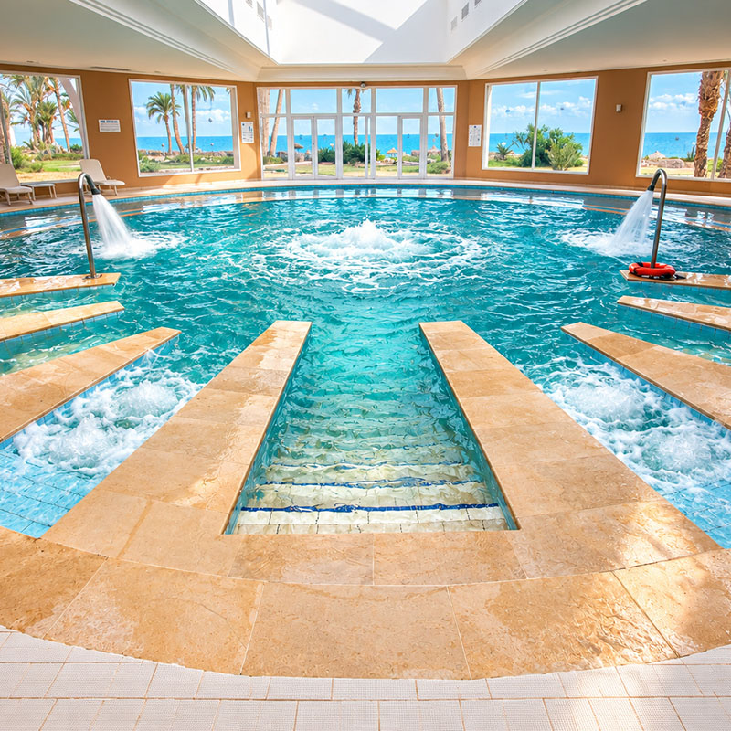 Image 35 du séjour Mondi Club Zita Beach Resort 4* Zarzis à Djerba, Tunisie