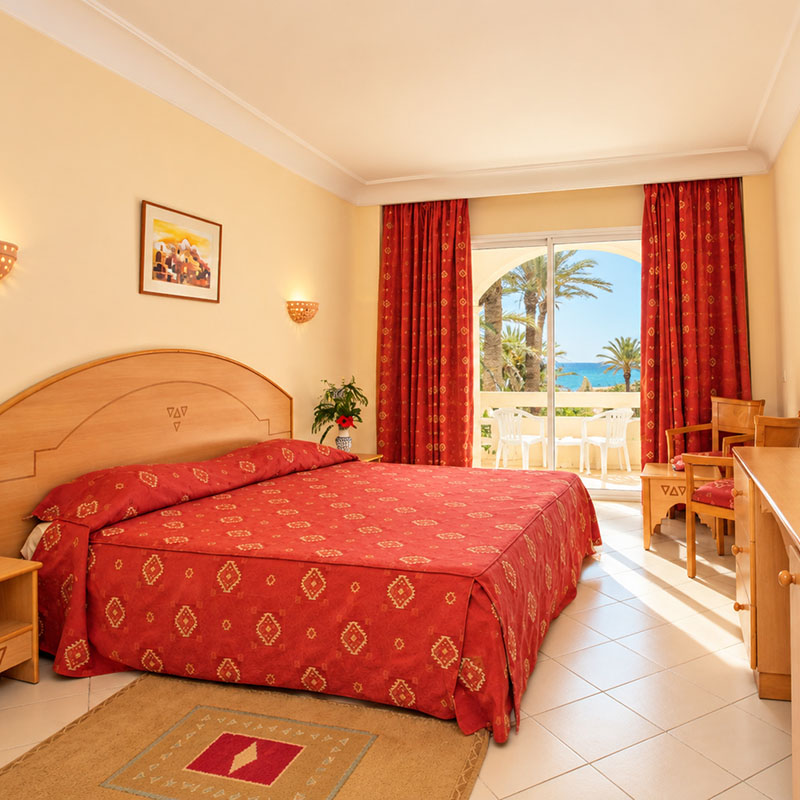 Image 20 du séjour Mondi Club Zita Beach Resort 4* Zarzis à Djerba, Tunisie