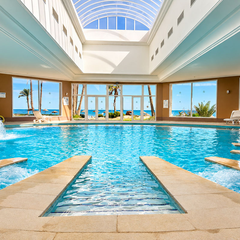 Image 10 du séjour Mondi Club Zita Beach Resort 4* Zarzis à Djerba, Tunisie