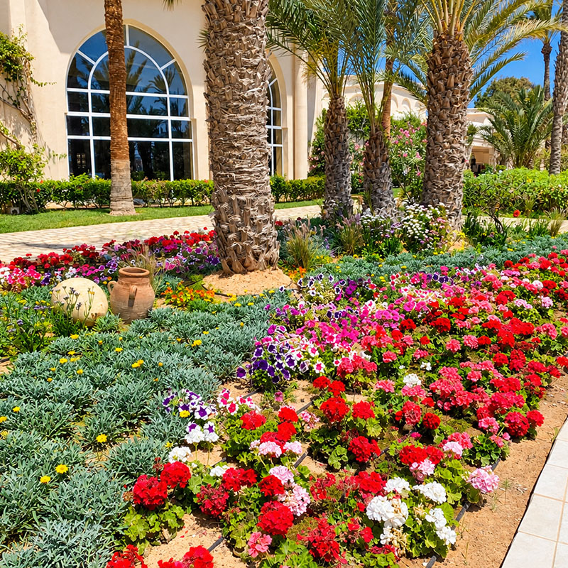 Image 9 du séjour Mondi Club Zita Beach Resort 4* Zarzis à Djerba, Tunisie
