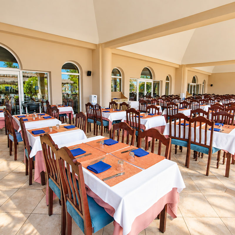 Image 22 du séjour Mondi Club Zita Beach Resort 4* Zarzis à Djerba, Tunisie