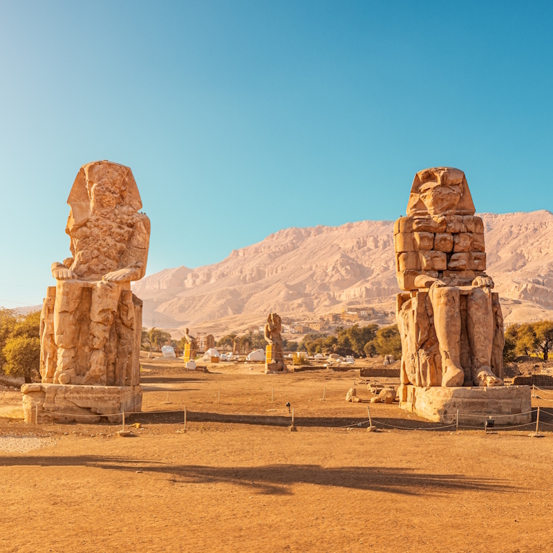 Croisière Des trésors du Nil aux pyramides du Caire, Croisière Egypte, Le Caire par Ôvoyages