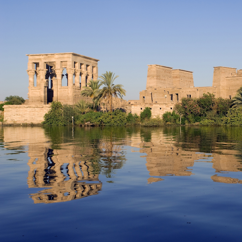 Image 20 du séjour Des Pyramides à la mer Rouge à Le caire, Égypte