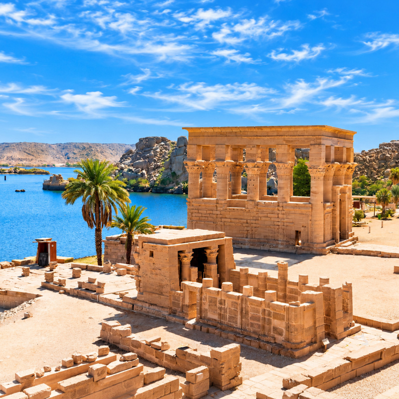 Croisière Des trésors du Nil aux pyramides du Caire, Croisière Egypte, Le Caire par Ôvoyages