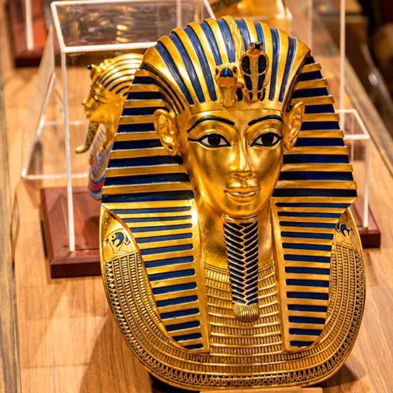 Croisière Des trésors du Nil aux pyramides du Caire, Croisière Egypte, Le Caire par Ôvoyages