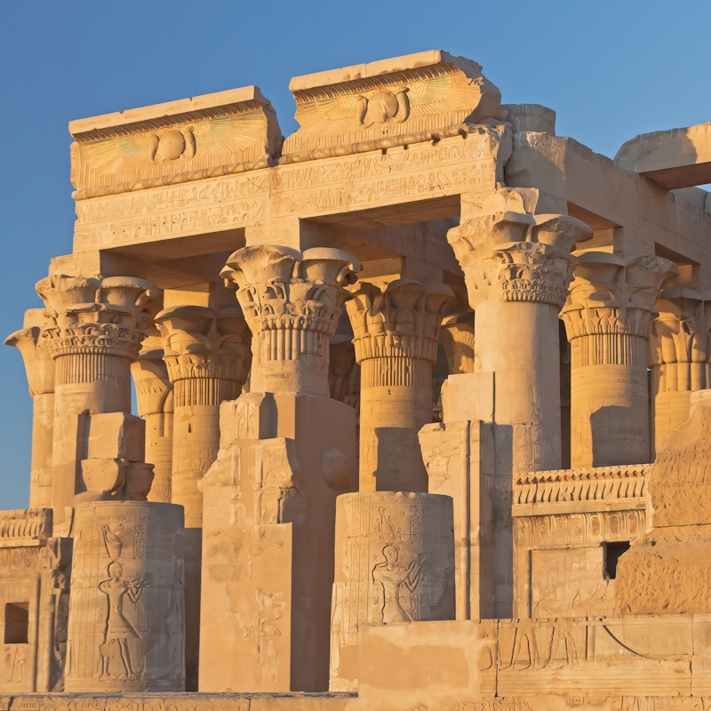 Croisière Des trésors du Nil aux pyramides du Caire, Croisière Egypte, Le Caire par Ôvoyages