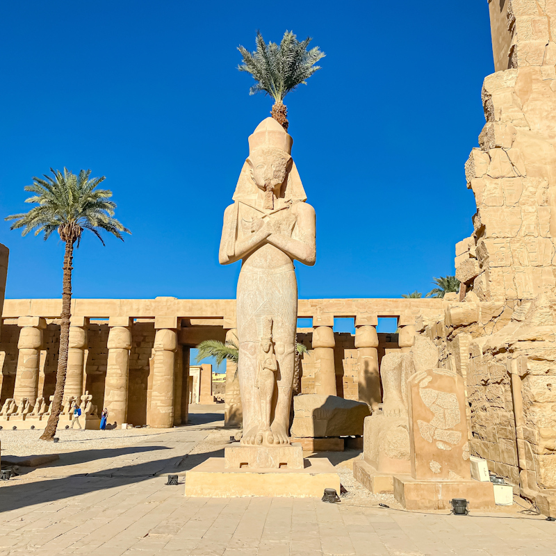 Croisière Des trésors du Nil aux pyramides du Caire, Croisière Egypte, Le Caire par Ôvoyages