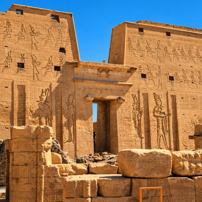 Croisière Des trésors du Nil aux pyramides du Caire, Croisière Egypte, Le Caire par Ôvoyages