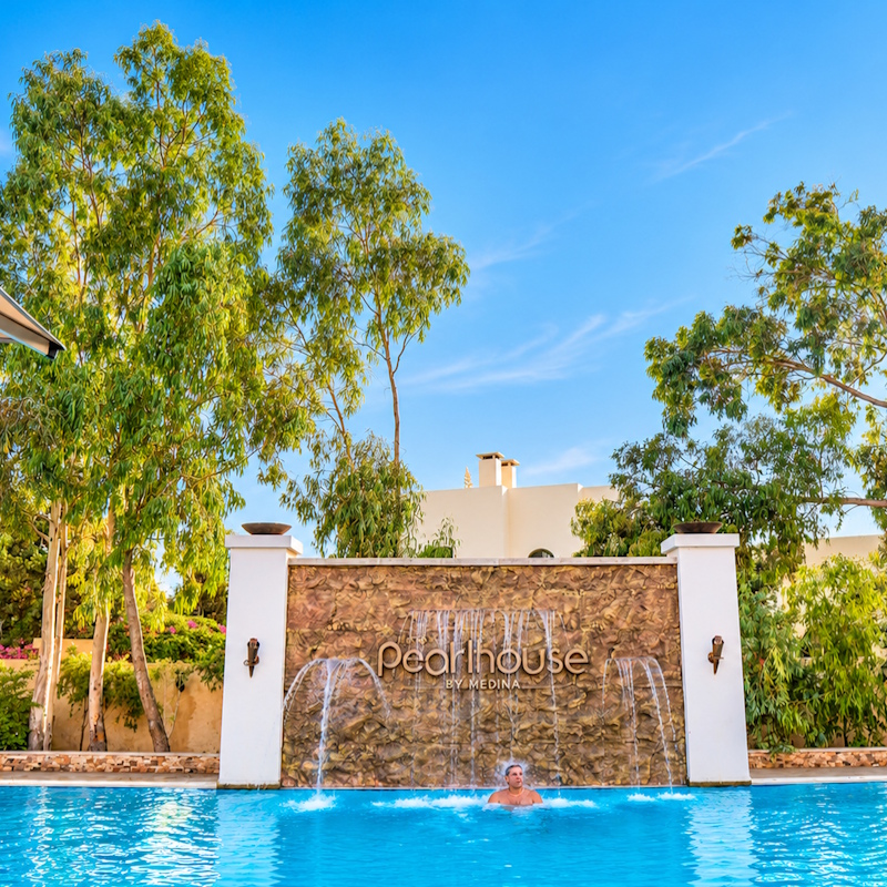 Image 45 du séjour Mondi Club Diar Lemdina 4* à Hammamet, Tunisie