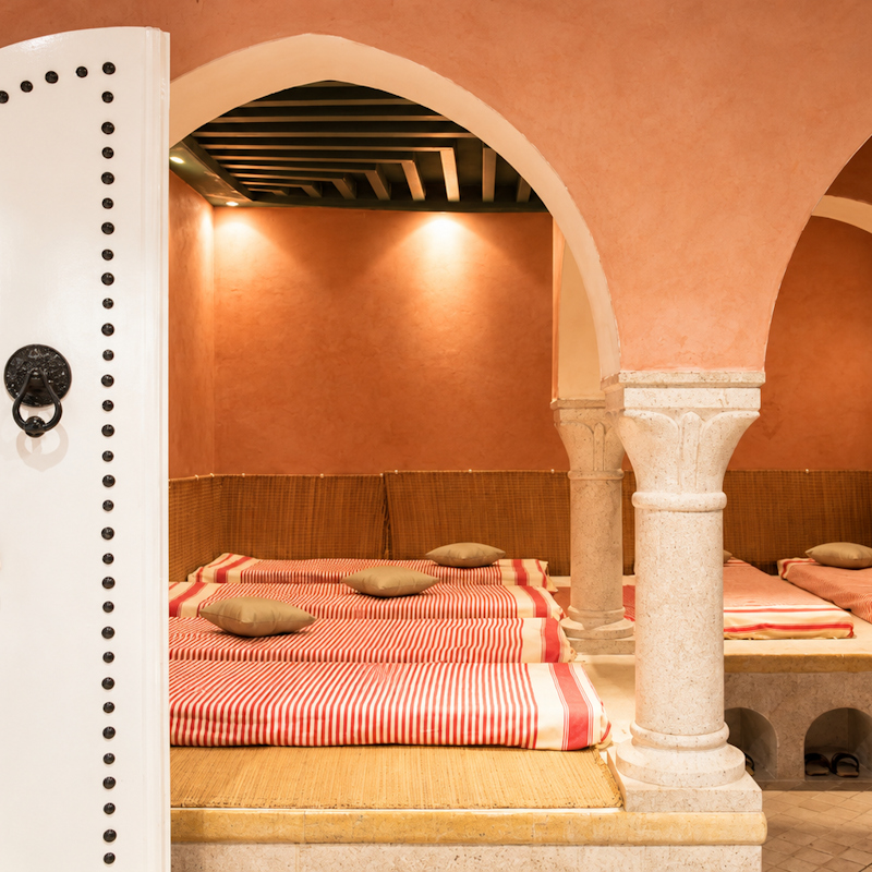 Image 34 du séjour César Thalasso 4* à Djerba, Tunisie