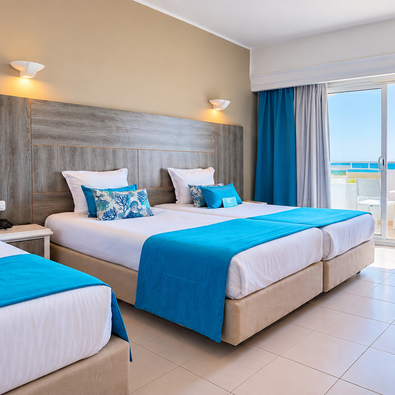 Image 15 du séjour Vincci Helya Beach Monastir 4* à Monastir, Tunisie