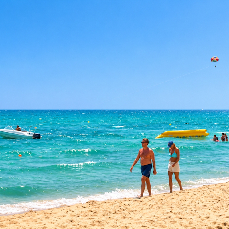 Hôtel Tunisie à Hammamet, lella baya et thalasso 4