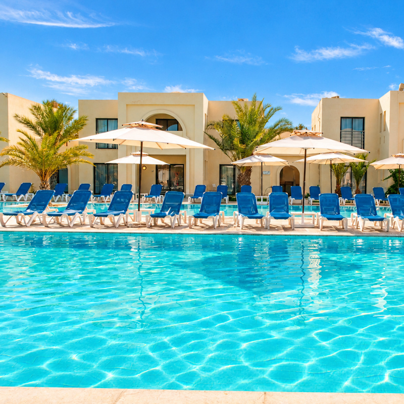 Image 13 du séjour César Thalasso 4* à Djerba, Tunisie
