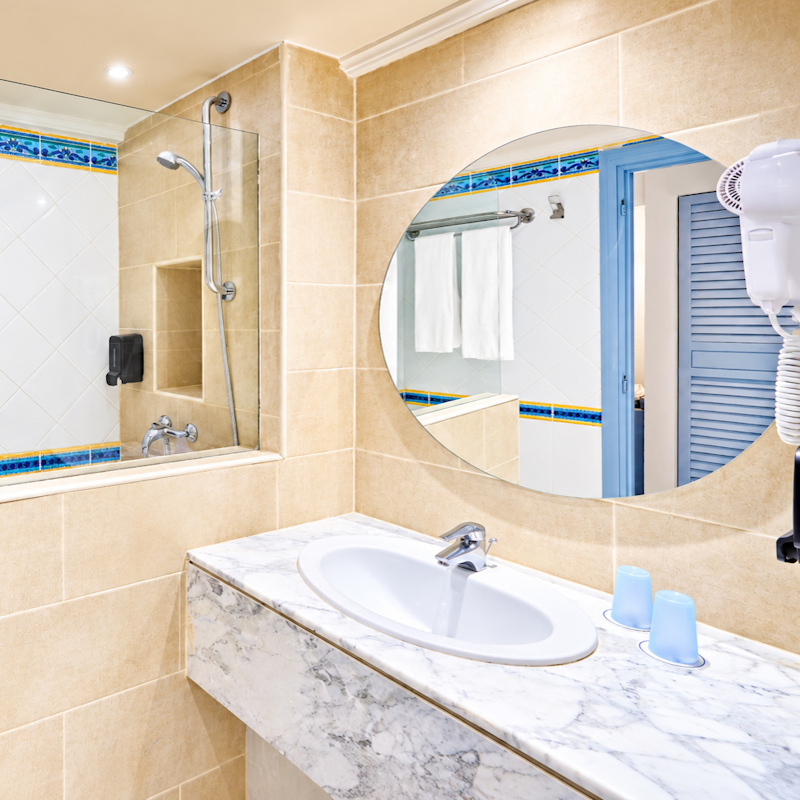 Image 15 du séjour Les Quatre Saisons Aqua Park Resort & Thalasso by Medina Hotels 4* à Djerba, Tunisie
