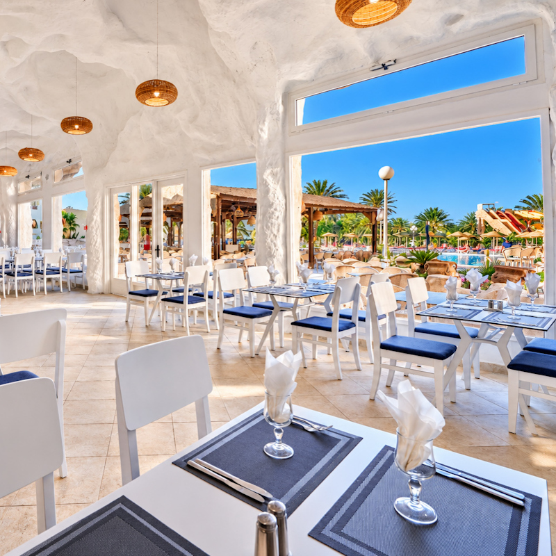 Image 16 du séjour Les Quatre Saisons Aqua Park Resort & Thalasso by Medina Hotels 4* à Djerba, Tunisie