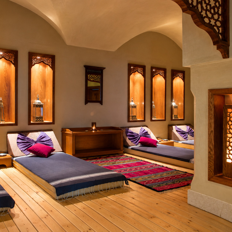 Hôtel Tunisie à Monastir, royal thalassa monastir 5
