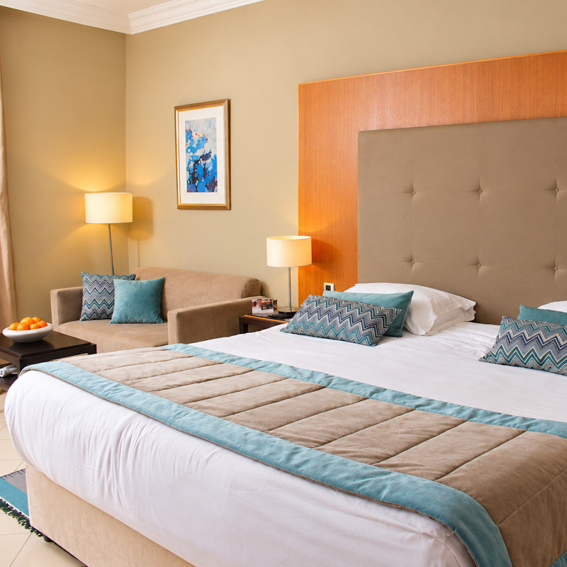 Hôtel Tunisie à Monastir, royal thalassa monastir 5