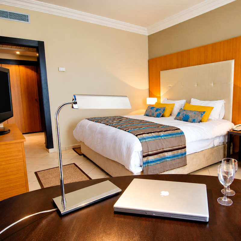 Hôtel Tunisie à Monastir, royal thalassa monastir 5
