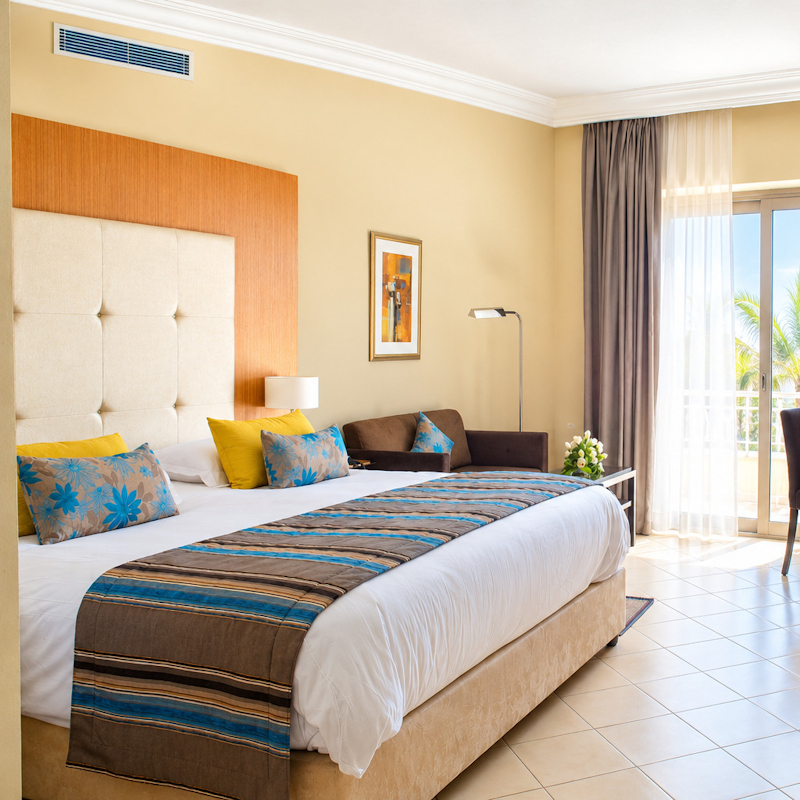 Hôtel Tunisie à Monastir, royal thalassa monastir 5