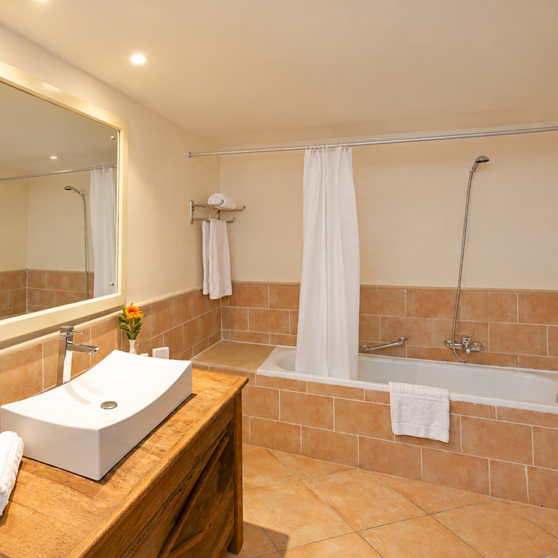 Hôtel Tunisie à Zarzis, vincci safira palms resort 4 zarzis