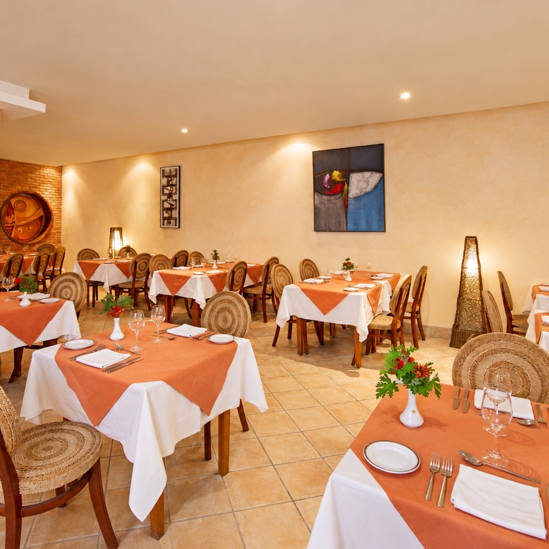 Hôtel Tunisie à Zarzis, vincci safira palms resort 4 zarzis
