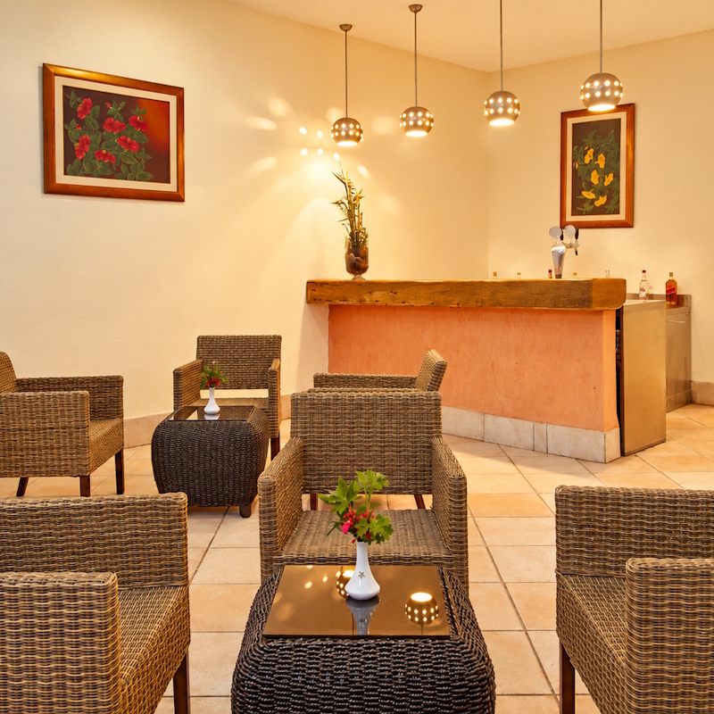 Hôtel Tunisie à Zarzis, vincci safira palms resort 4 zarzis