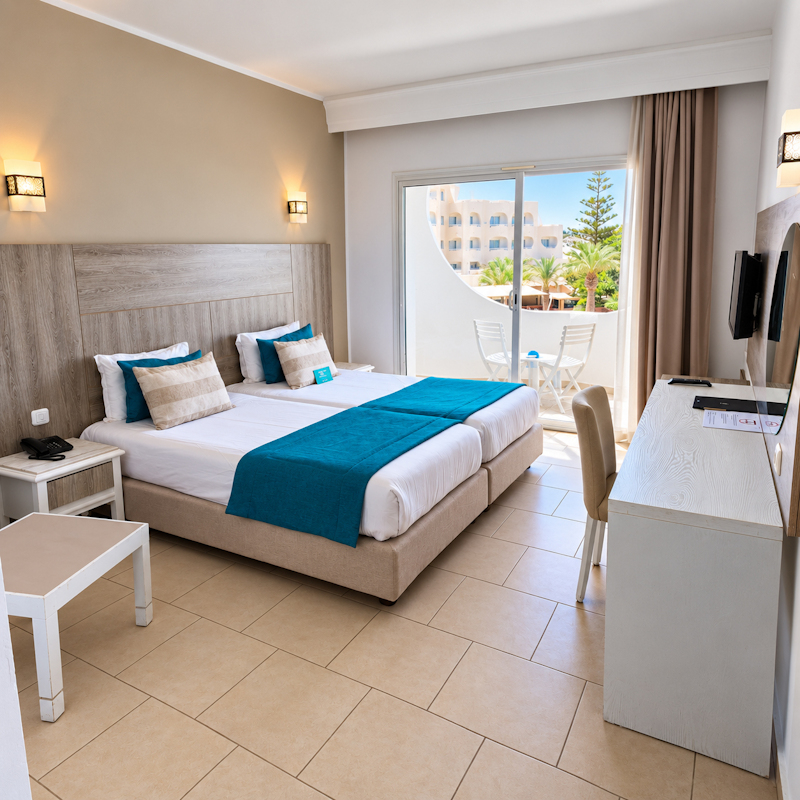 Image 16 du séjour Vincci Helya Beach Monastir 4* à Monastir, Tunisie