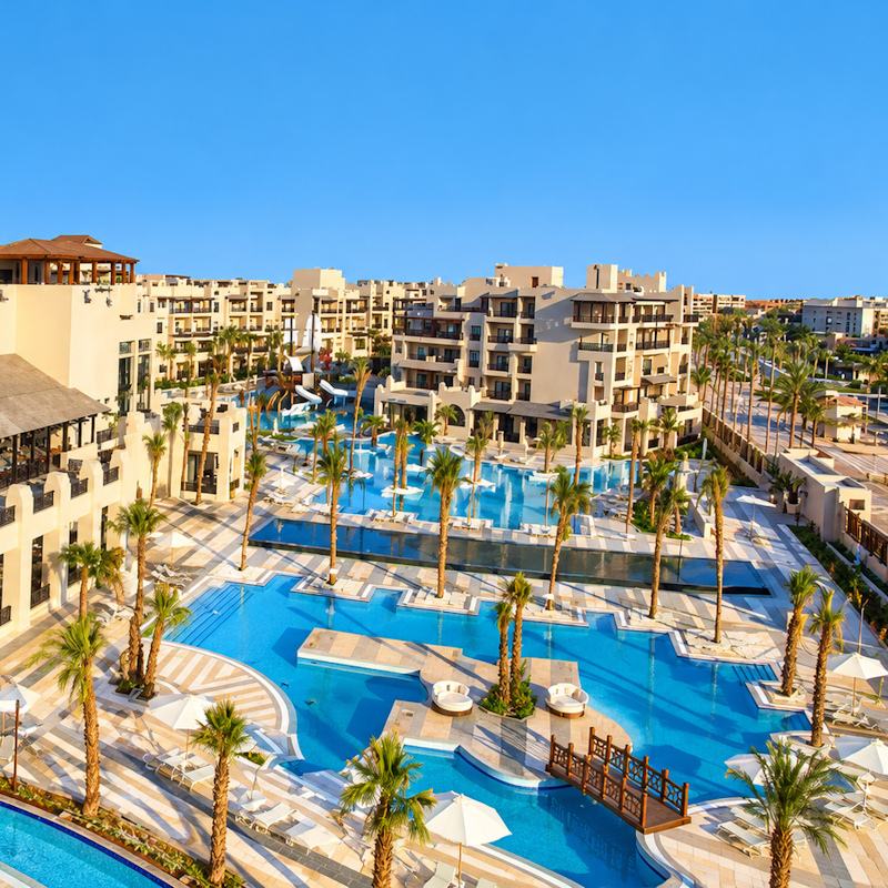 Image 9 du séjour Steigenberger Aqua Magic 5* Hurghada à Hurghada, Égypte