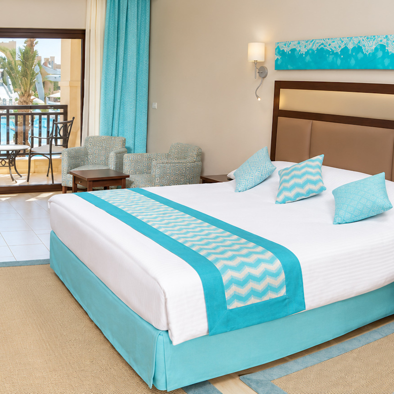 Image 14 du séjour Steigenberger Aqua Magic 5* Hurghada à Hurghada, Égypte