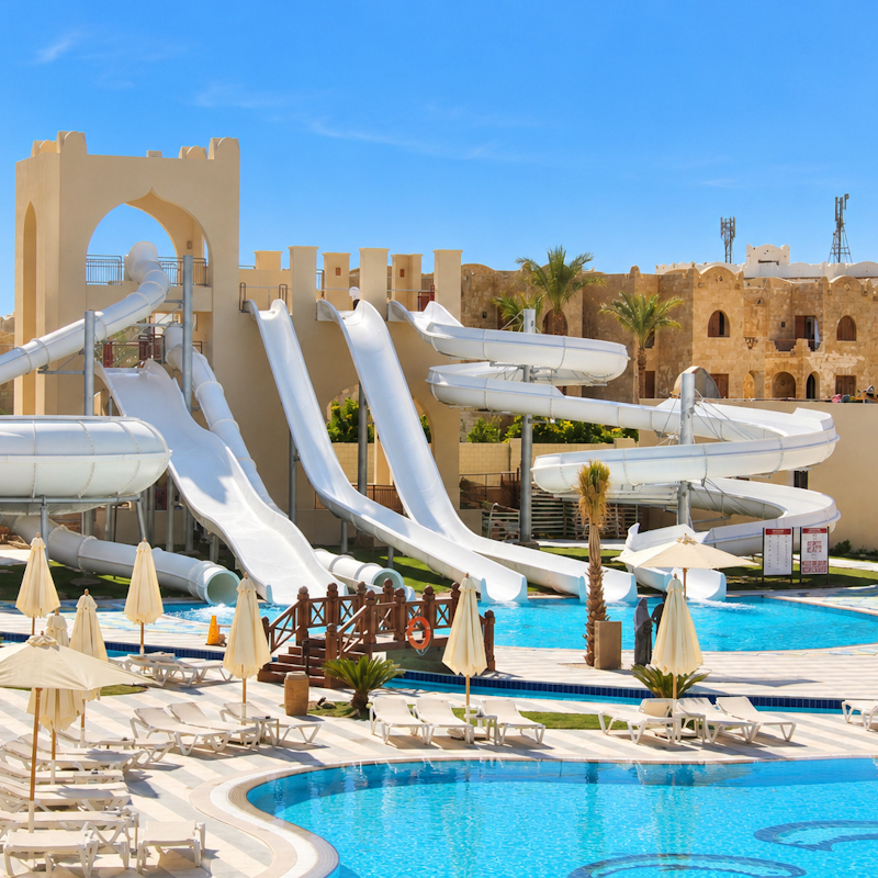 Image 27 du séjour Steigenberger Aqua Magic 5* Hurghada à Hurghada, Égypte