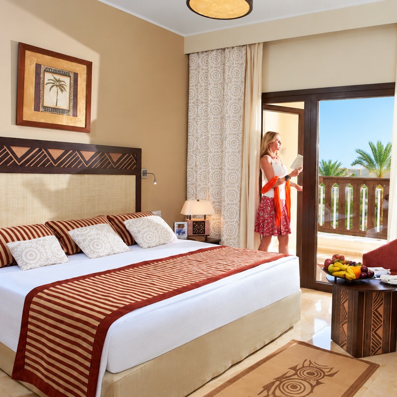 Image 15 du séjour Steigenberger Aqua Magic 5* Hurghada à Hurghada, Égypte