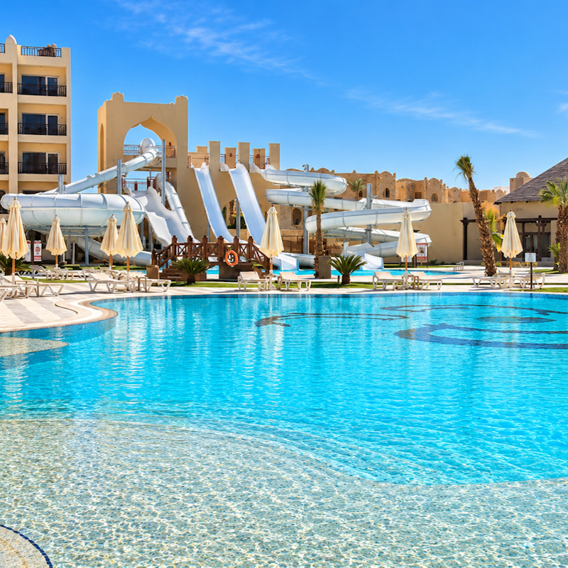 Image 11 du séjour Steigenberger Aqua Magic 5* Hurghada à Hurghada, Égypte