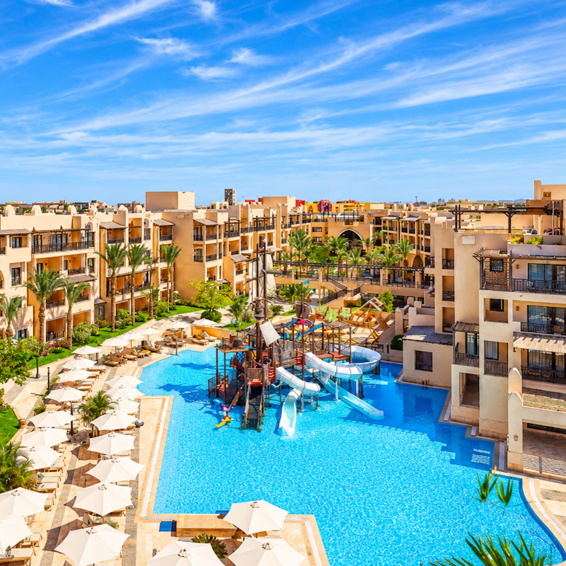 Image 6 du séjour Steigenberger Aqua Magic 5* Hurghada à Hurghada, Égypte