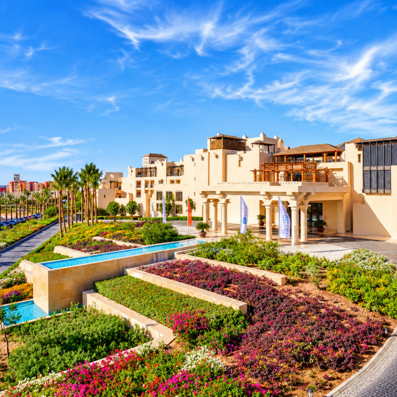 Image 7 du séjour Steigenberger Aqua Magic 5* Hurghada à Hurghada, Égypte