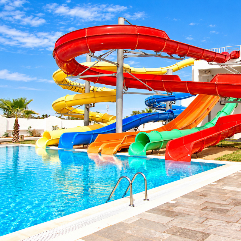 Image 31 du séjour Vincci Hélios Beach & Spa 4* à Djerba, Tunisie