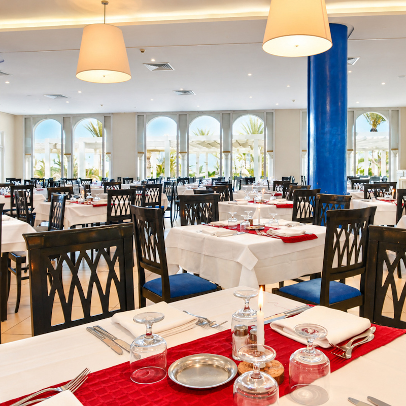 Image 23 du séjour Vincci Hélios Beach & Spa 4* à Djerba, Tunisie