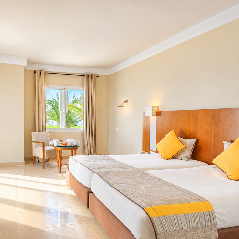 Image 17 du séjour Vincci Hélios Beach & Spa 4* à Djerba, Tunisie