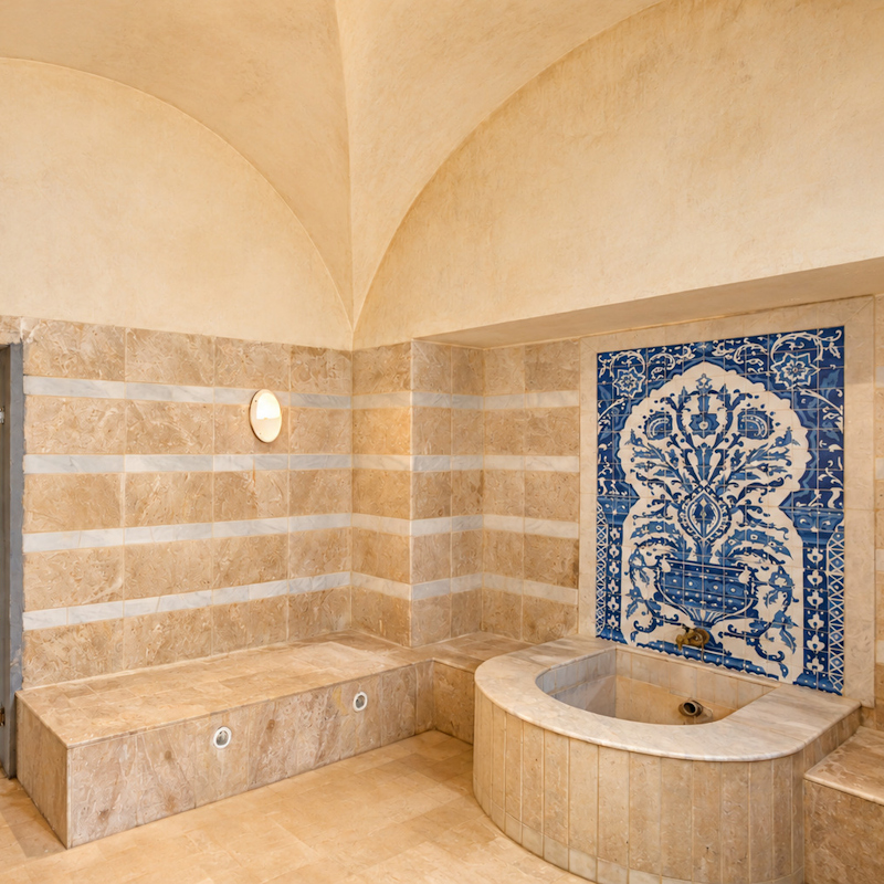 Image 27 du séjour Vincci Hélios Beach & Spa 4* à Djerba, Tunisie