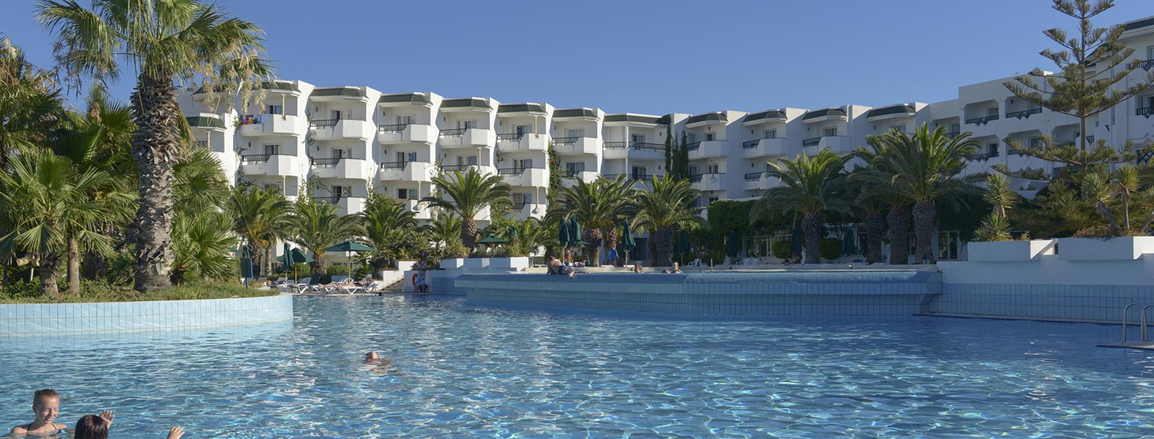 Tunisie - Mahdia - Hôtel One Resort El Mansour 4* - Bagage inclus