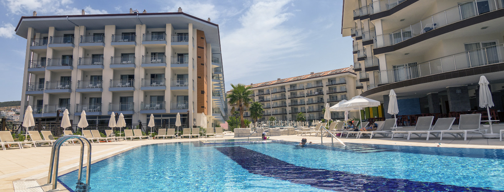 Turquie - Izmir - Ramada Hotel & Suite 4*