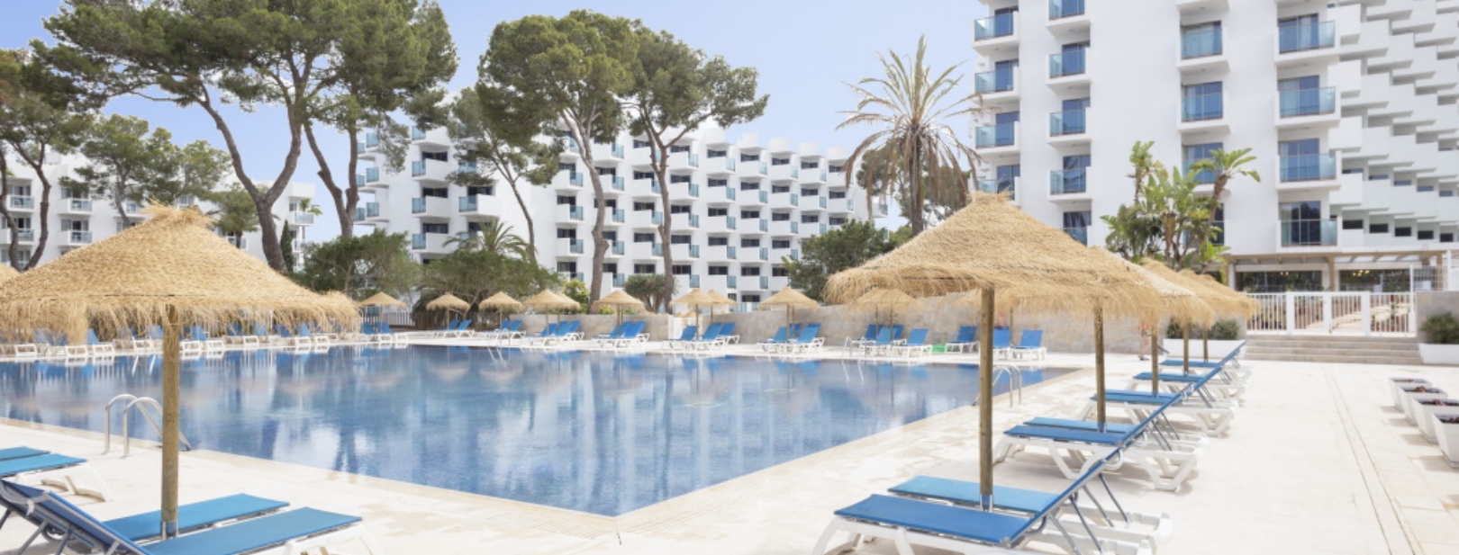Hôtel Mondi Club Best Delta 4*