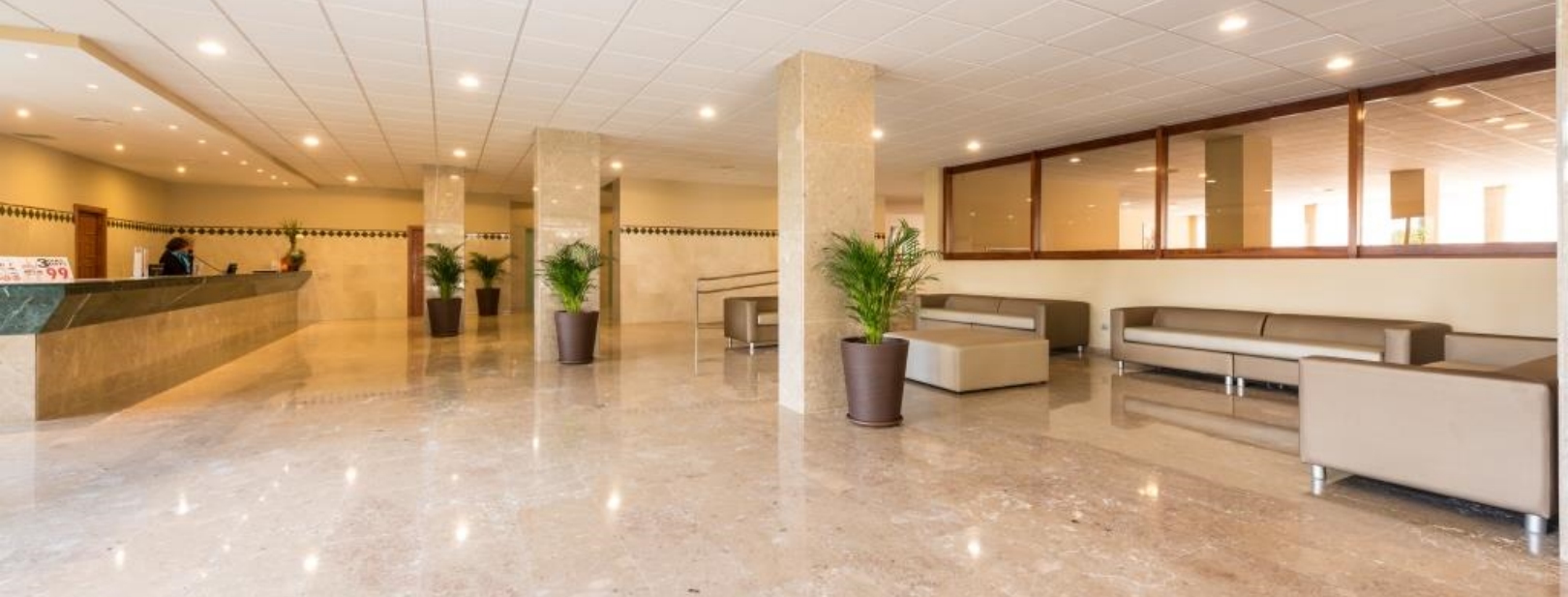 Baléares - Majorque - Espagne - Mondi Club Best Delta 4*
