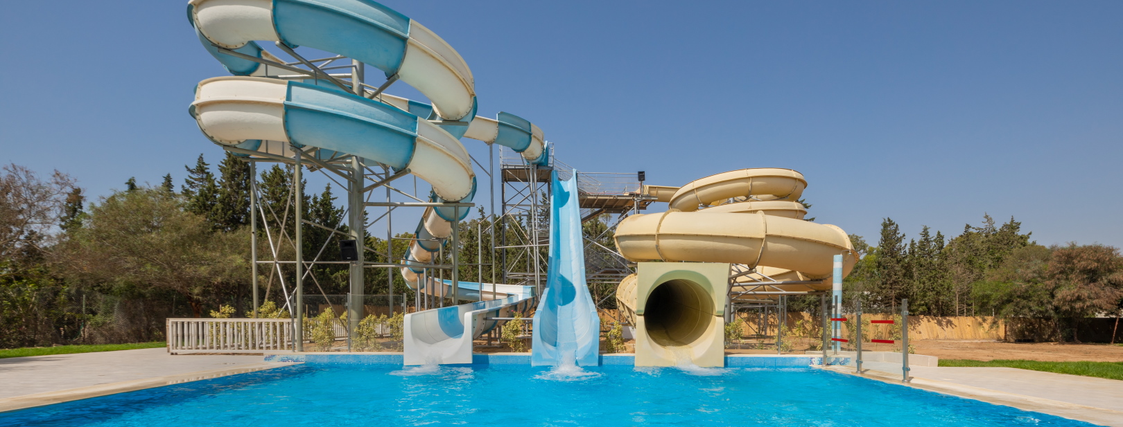 Mondi Club Shalimar 4* - 3