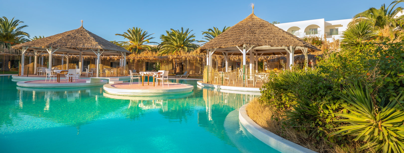 Mondi Club Shalimar 4* - 2