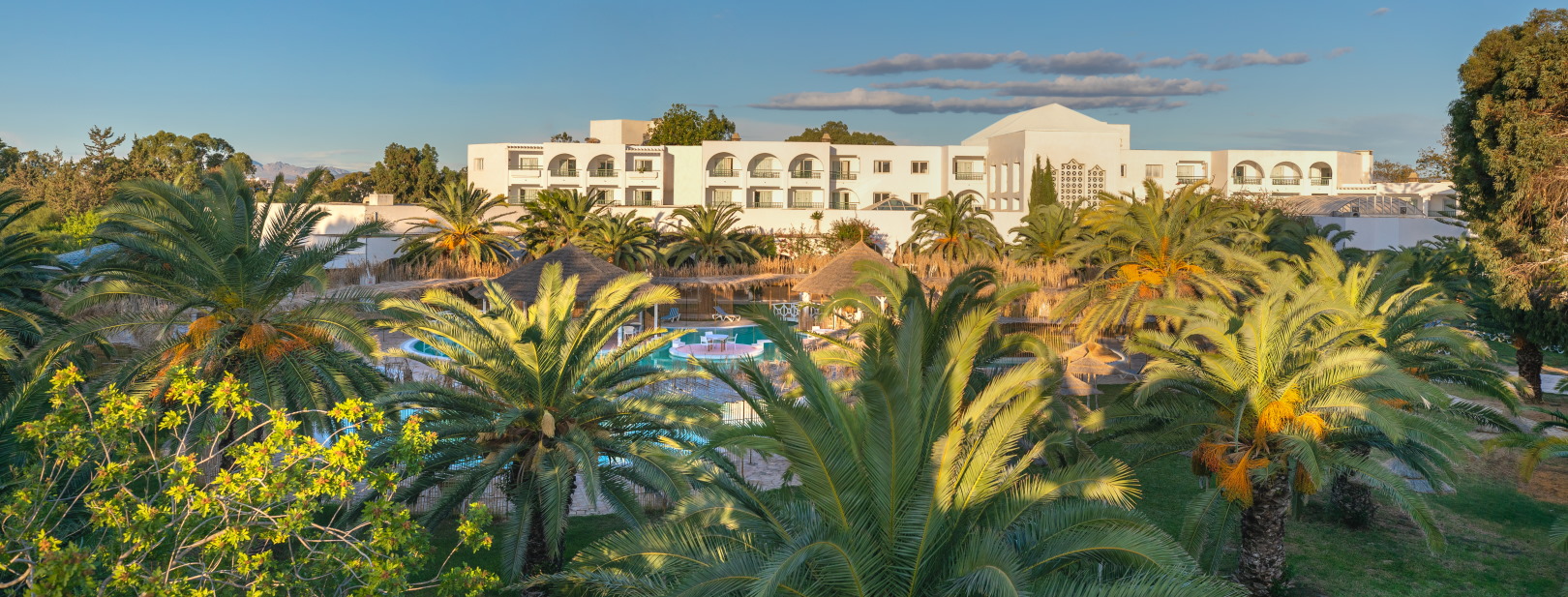 Hôtel Mondi Club Shalimar 4*, Séjour Tunisie, Tunis par Ôvoyages Hôtel Mondi Club Shalimar 4*, Séjour Tunisie, Tunis par Ôvoyages