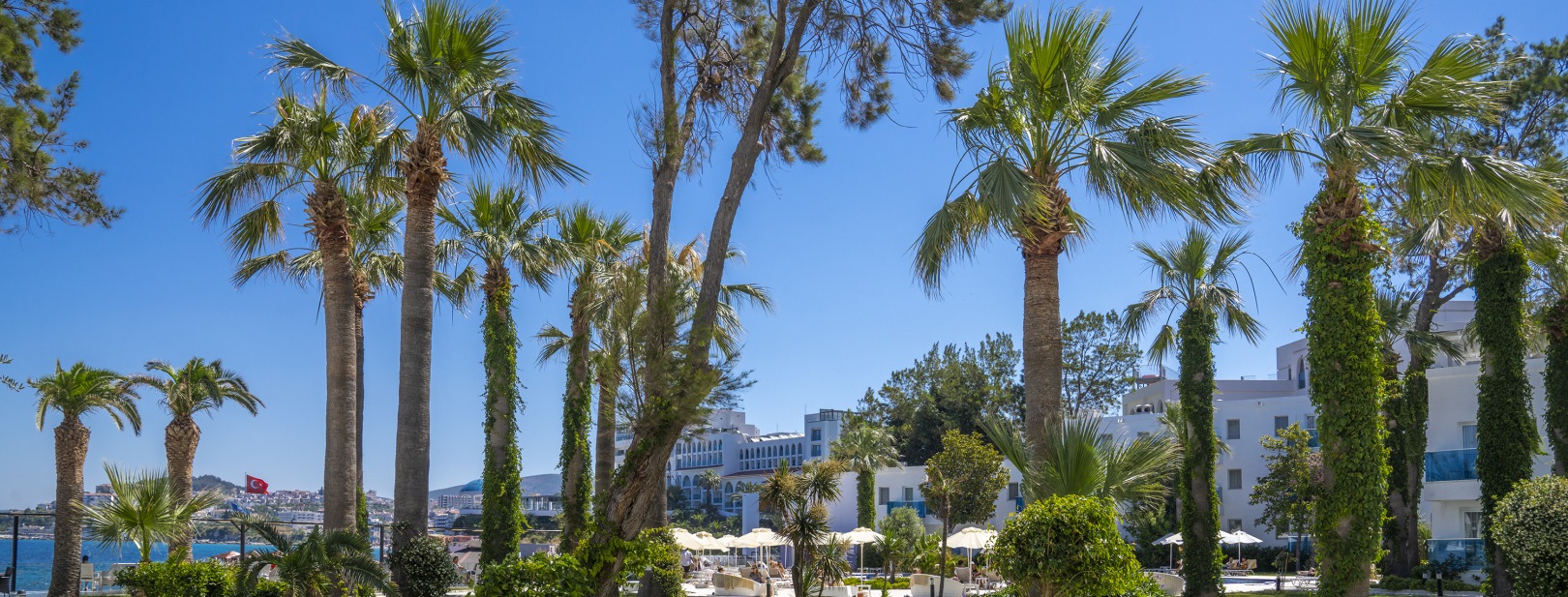 Hôtel Le Bleu 5*, Séjour Turquie, Izmir par Ôvoyages Hôtel Le Bleu 5*, Séjour Turquie, Izmir par Ôvoyages