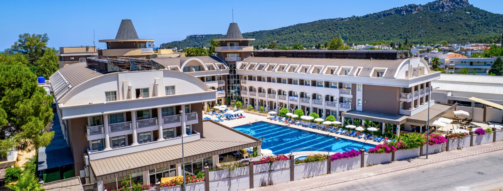 Viking Star 5* Antalya