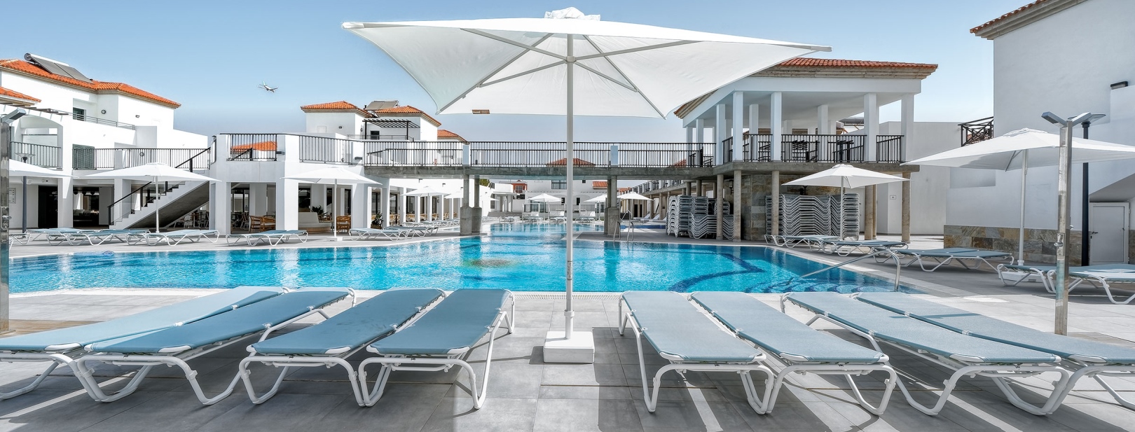 Mondi Club Hôtel Broncemar Beach Suites 4*